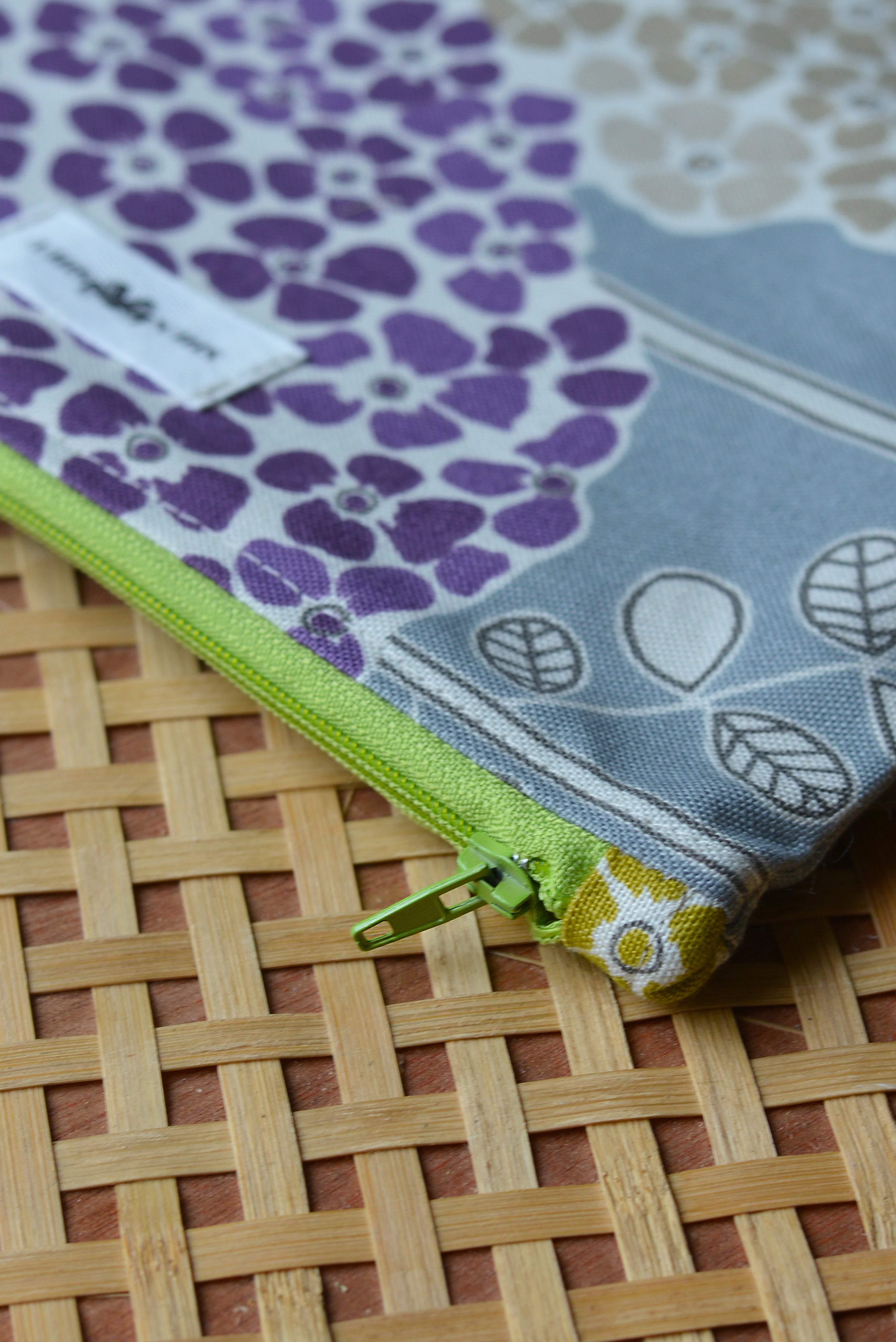 Hortensia - Pochette S