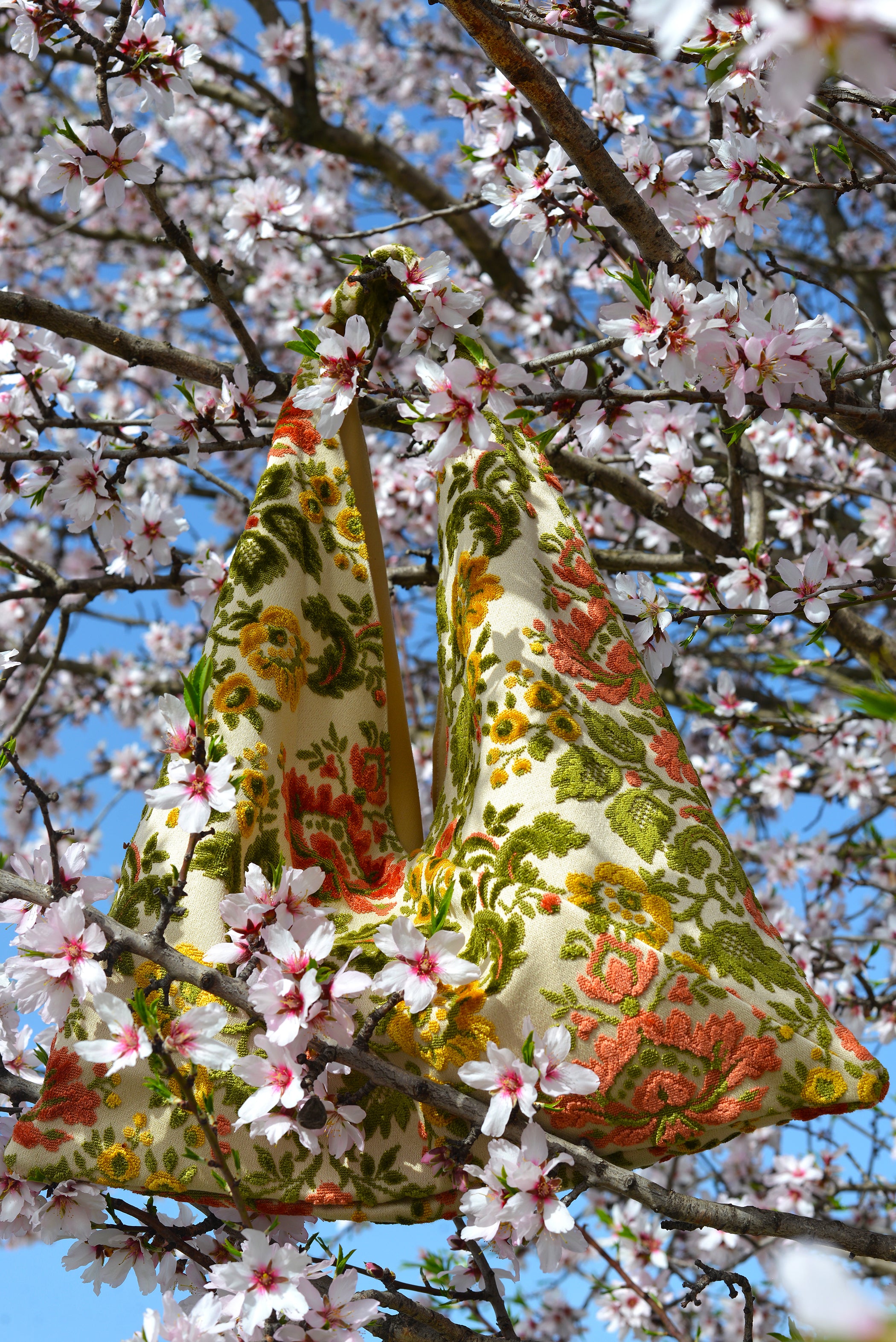 Jeanne - Azuma bag M
