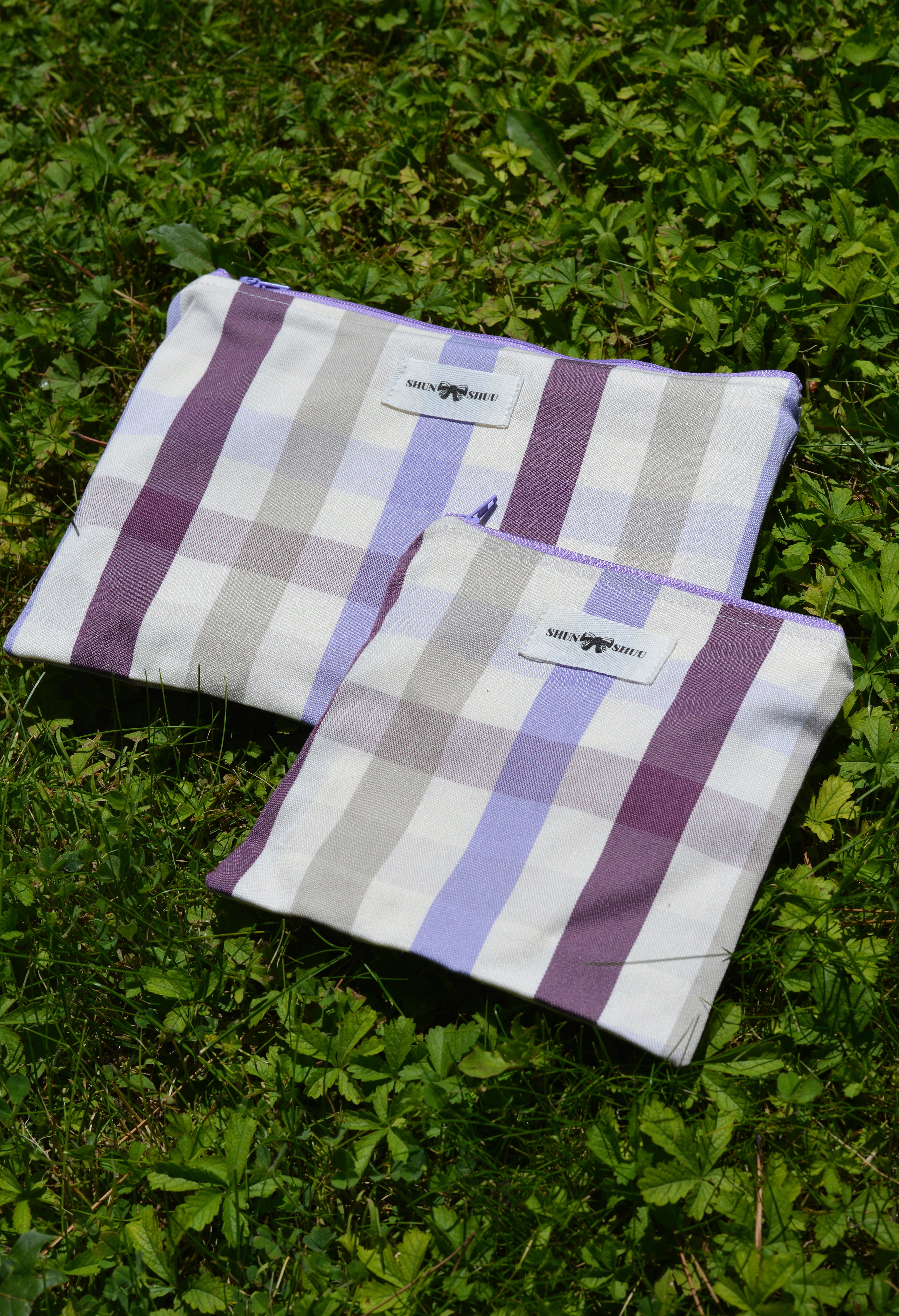 Lilou - Pochette classic S