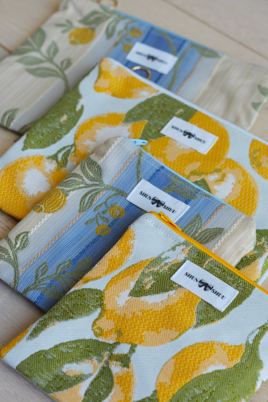 Limoncello - Pochette premium S
