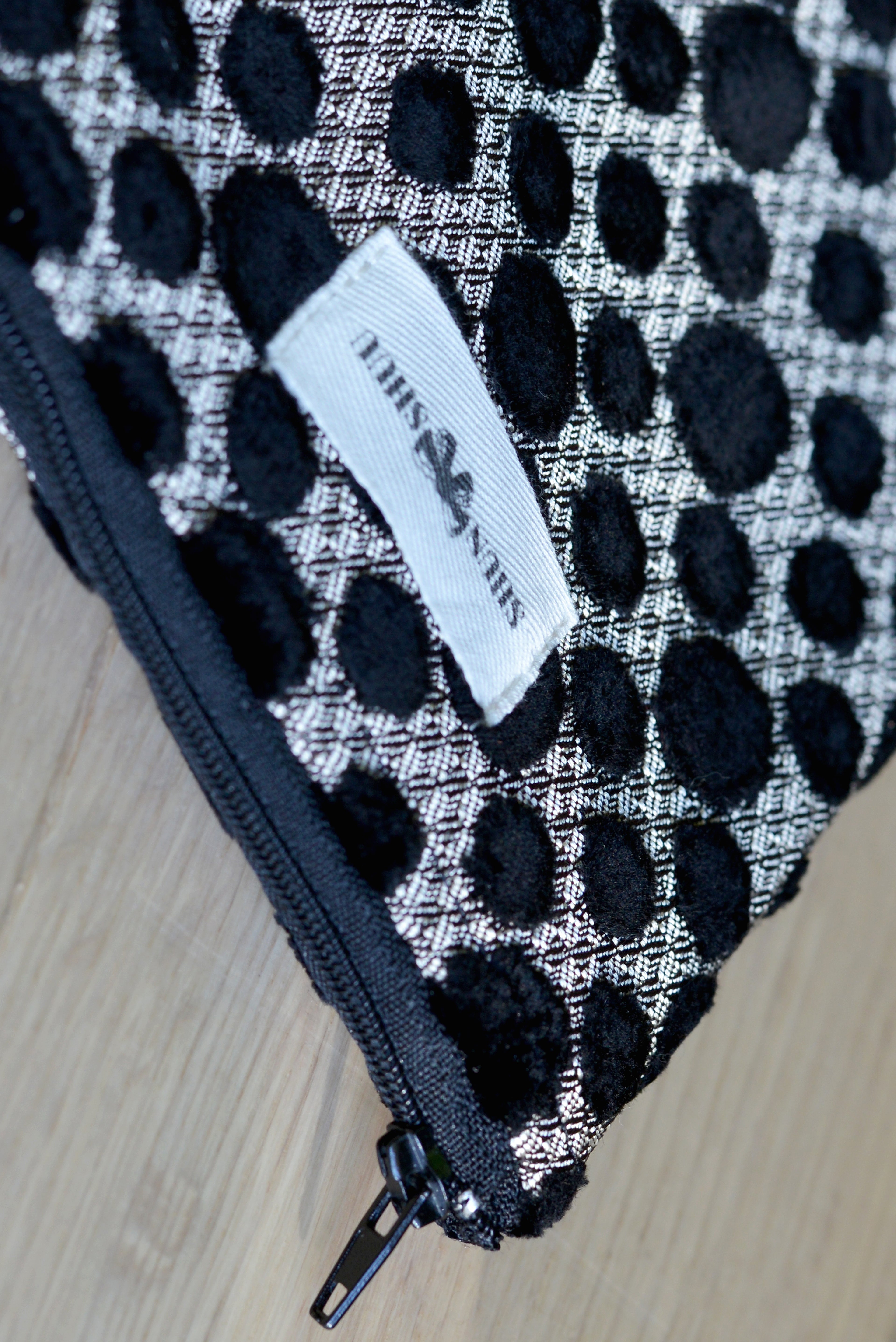Luna - Pochette premium XS