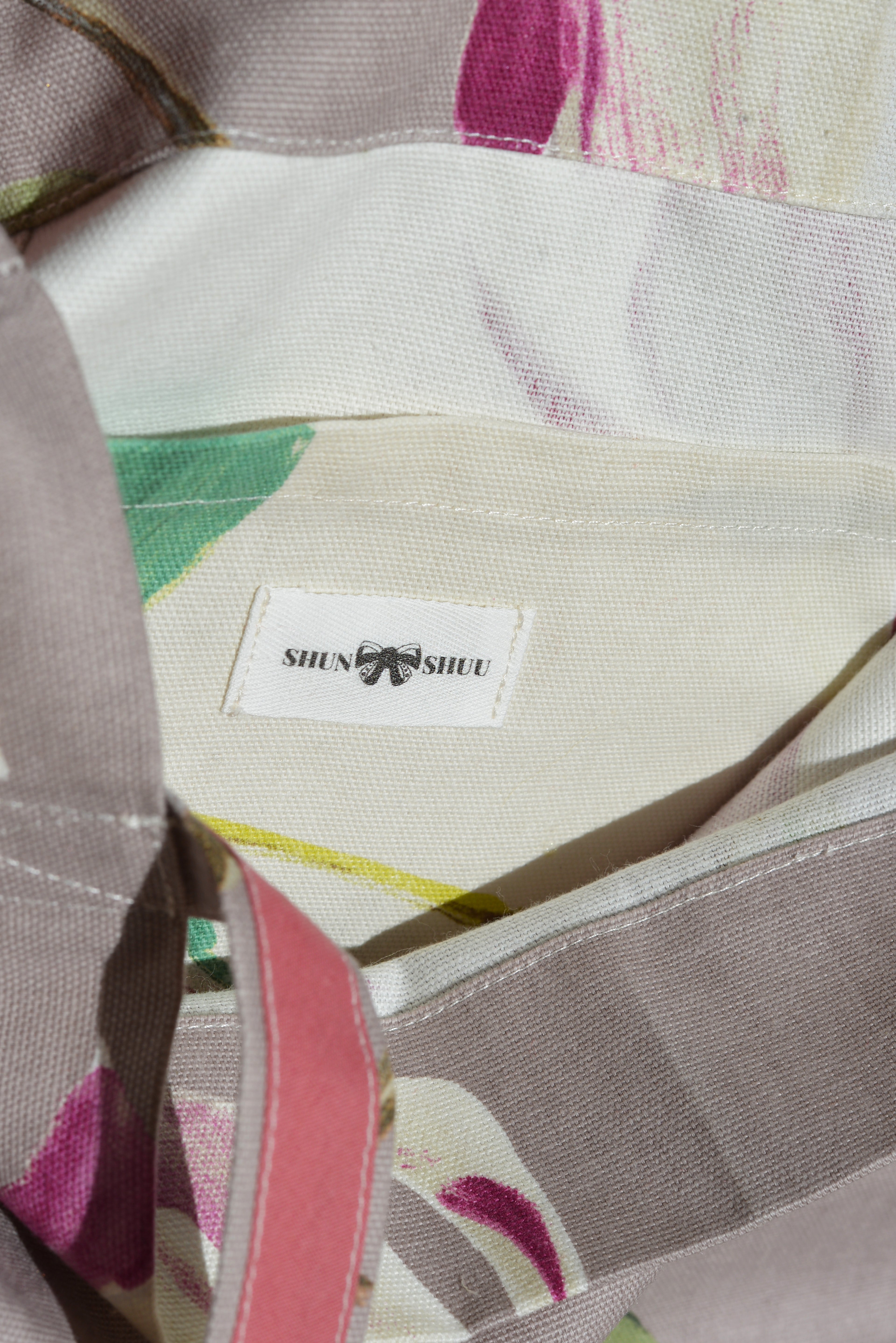 Magnolia - Totebag premium