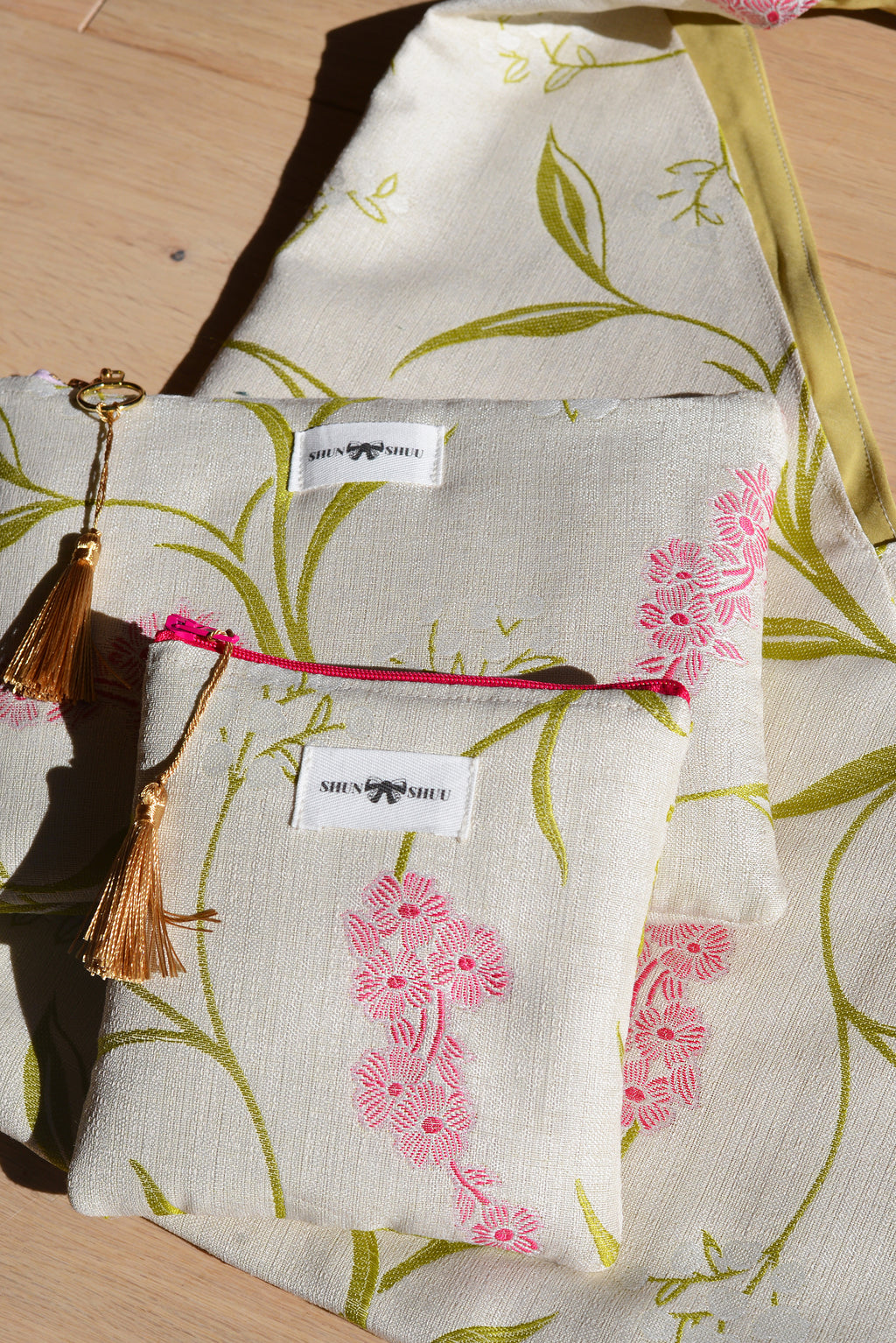 Mitsuri - Pochette premium special S