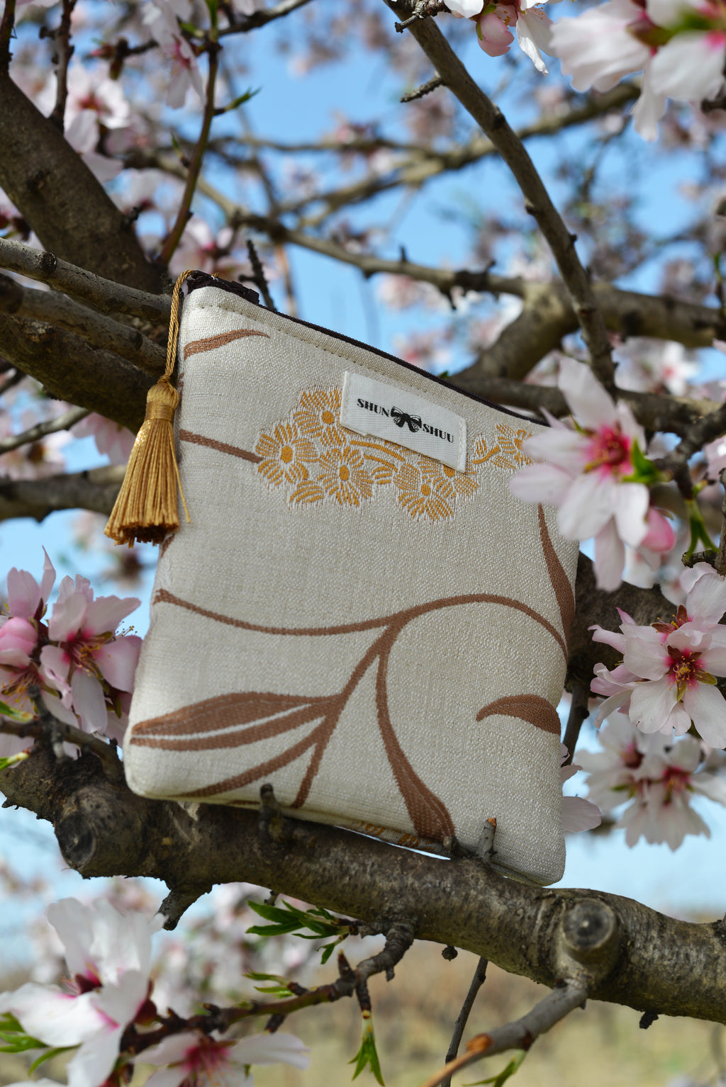 Mitsuri - Pochette premium special XS