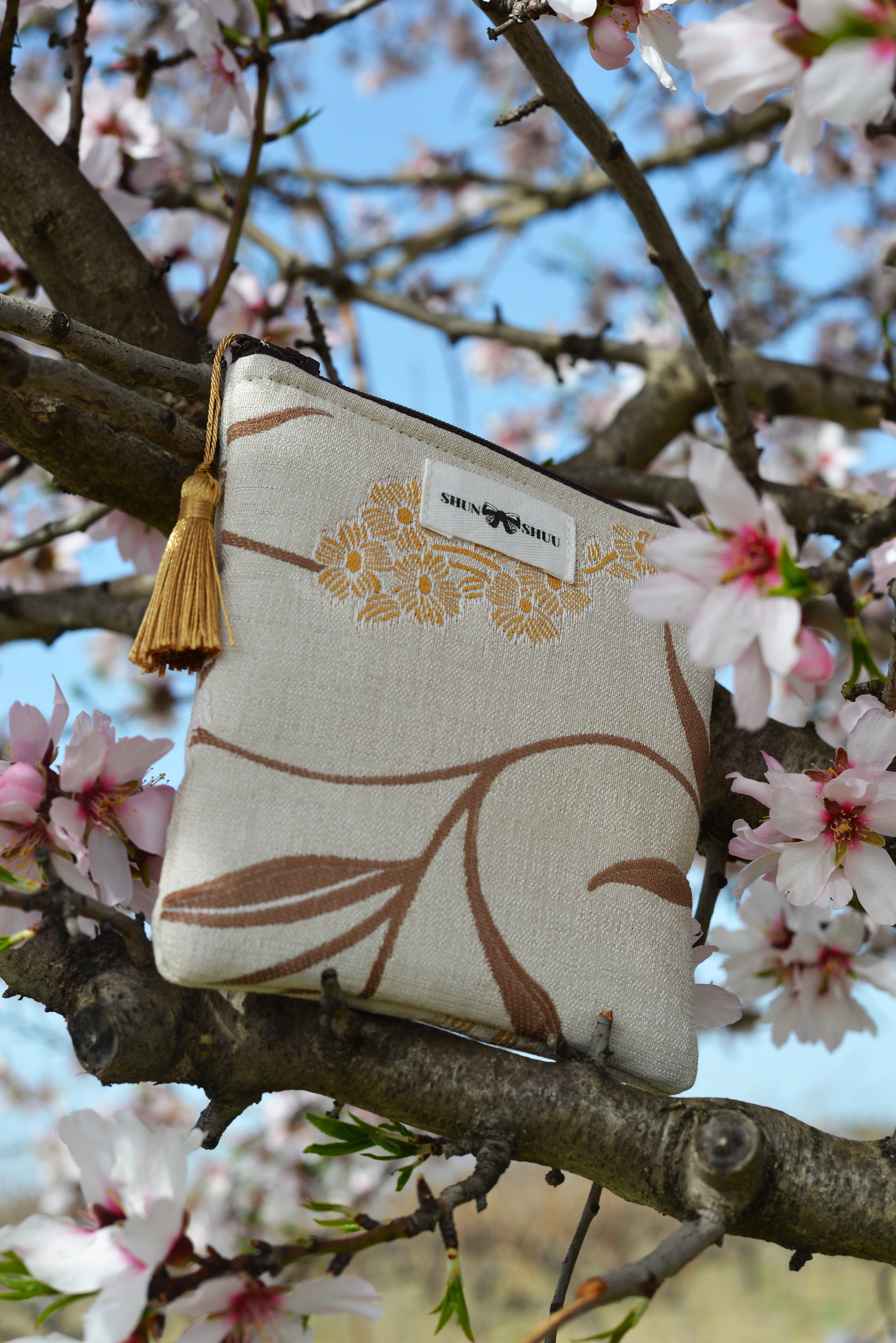 Mitsuri - Pochette premium special XS