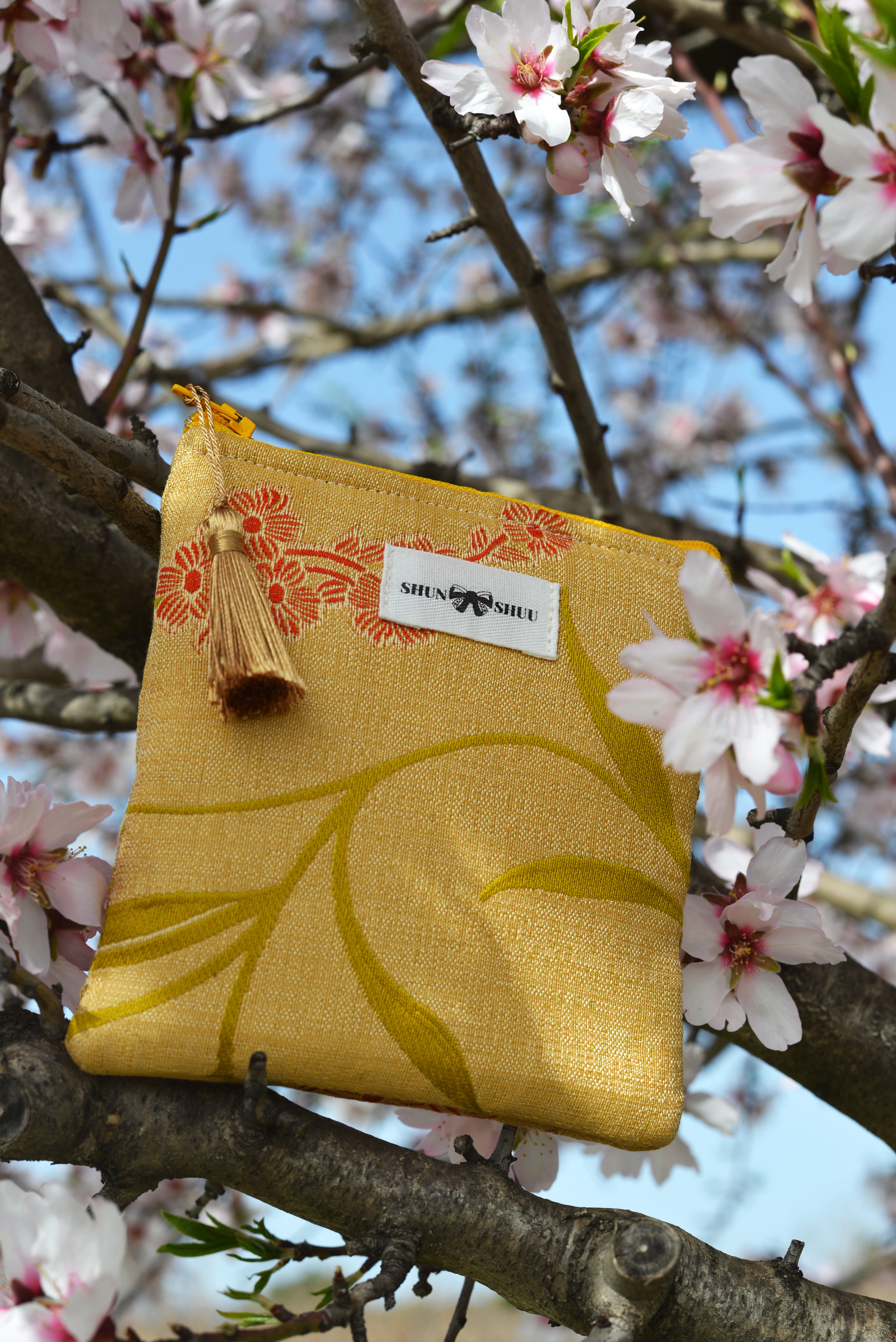 Mitsuri - Pochette premium special XS