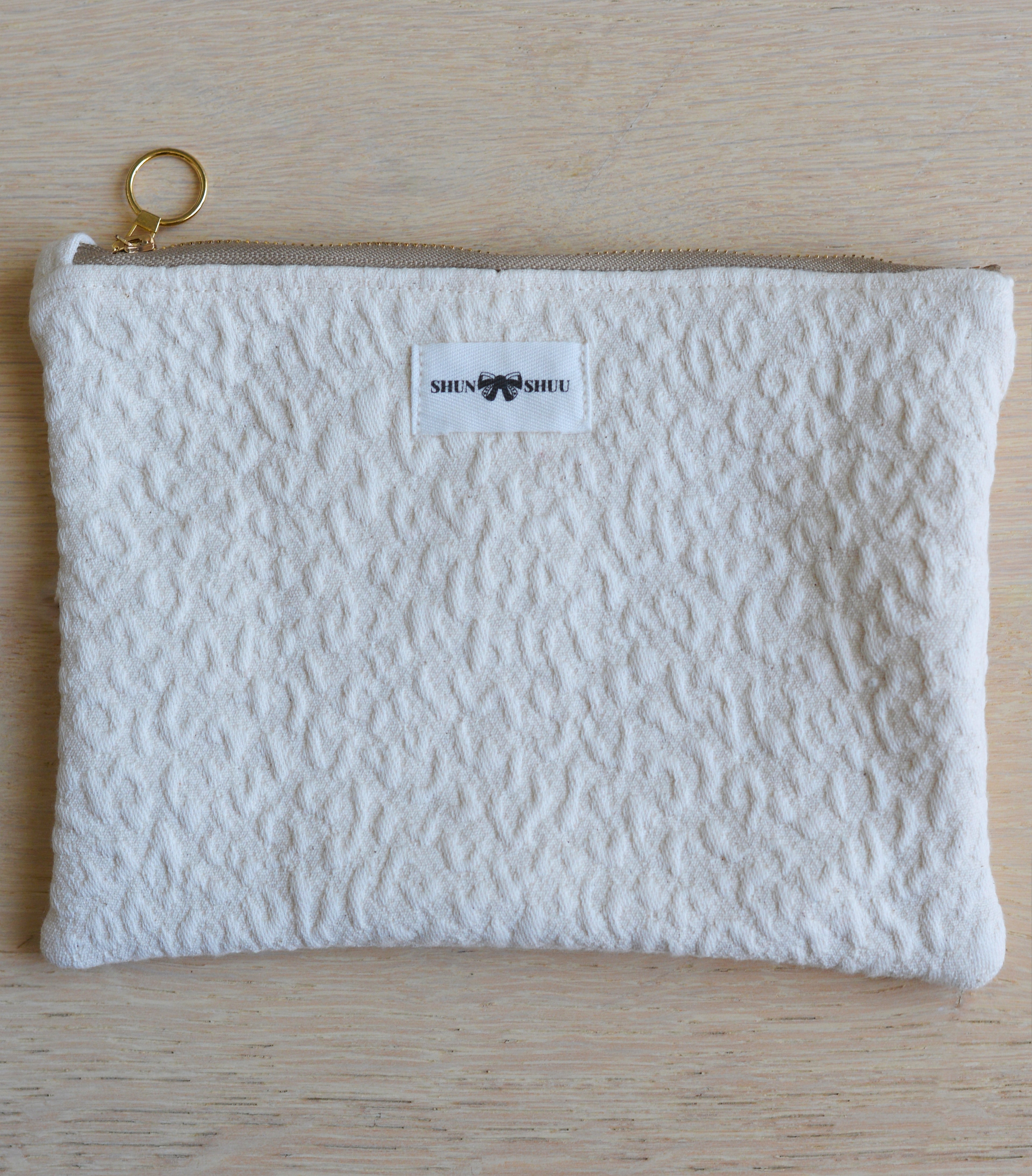 Nuage - Pochette premium S