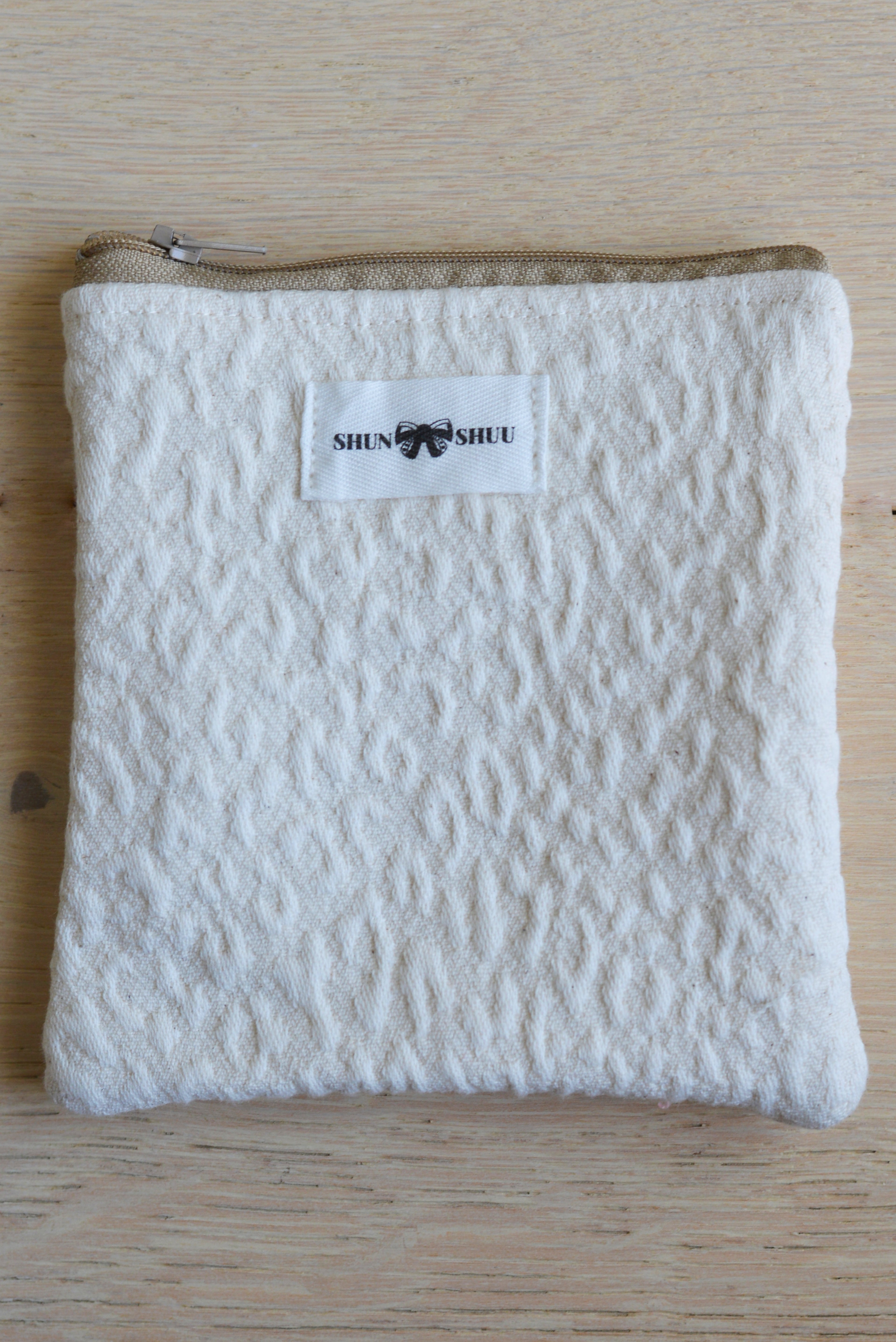 Nuage - Pochette premium XS