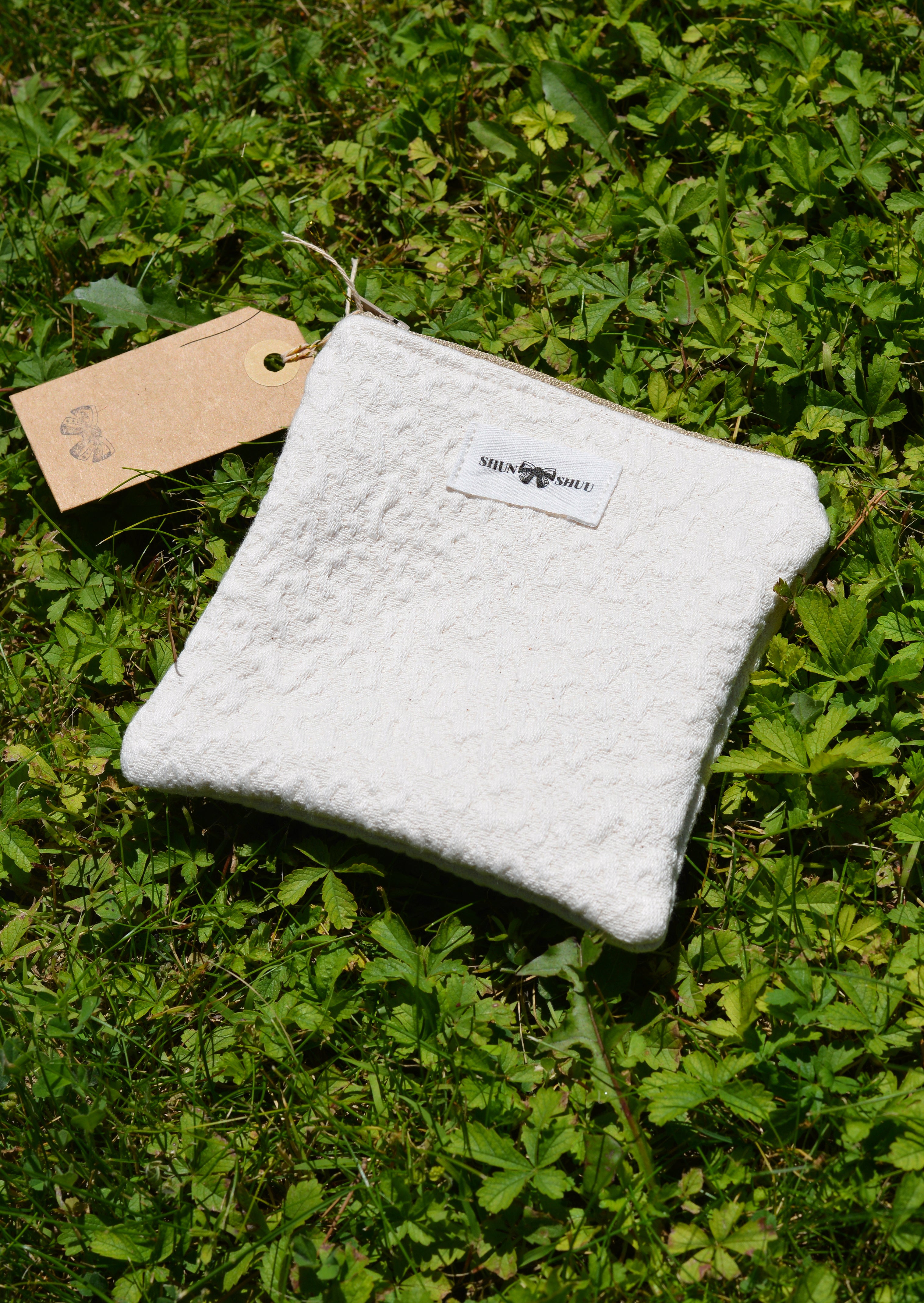 Nuage - Pochette premium XS