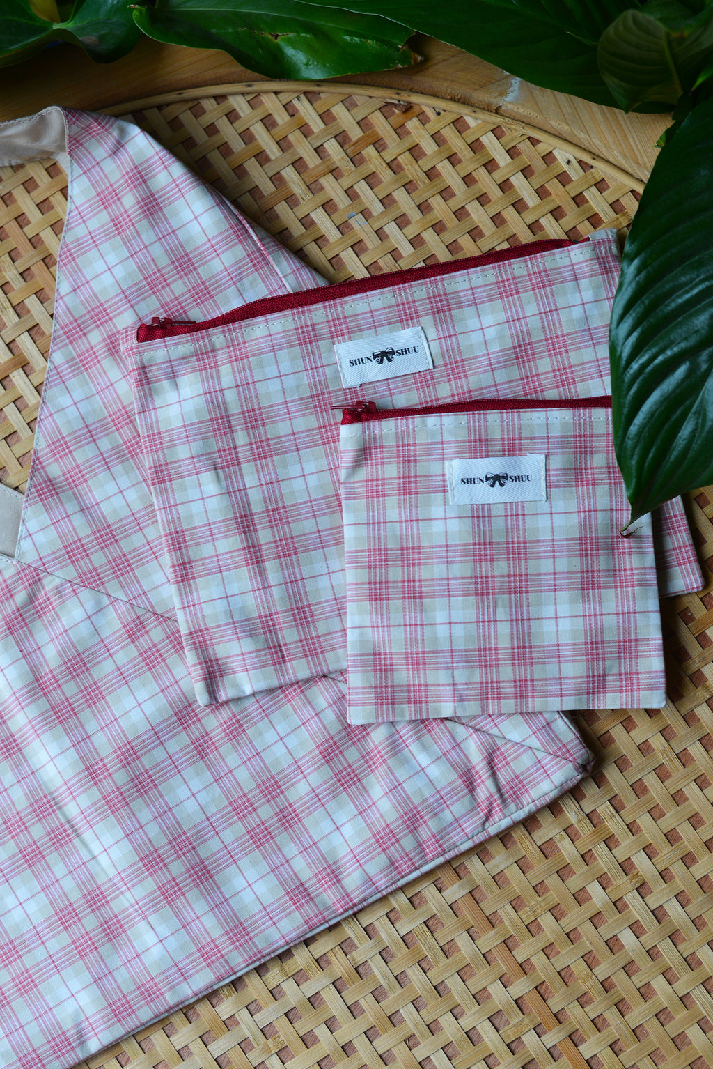 Picnic - Pochette classic XS