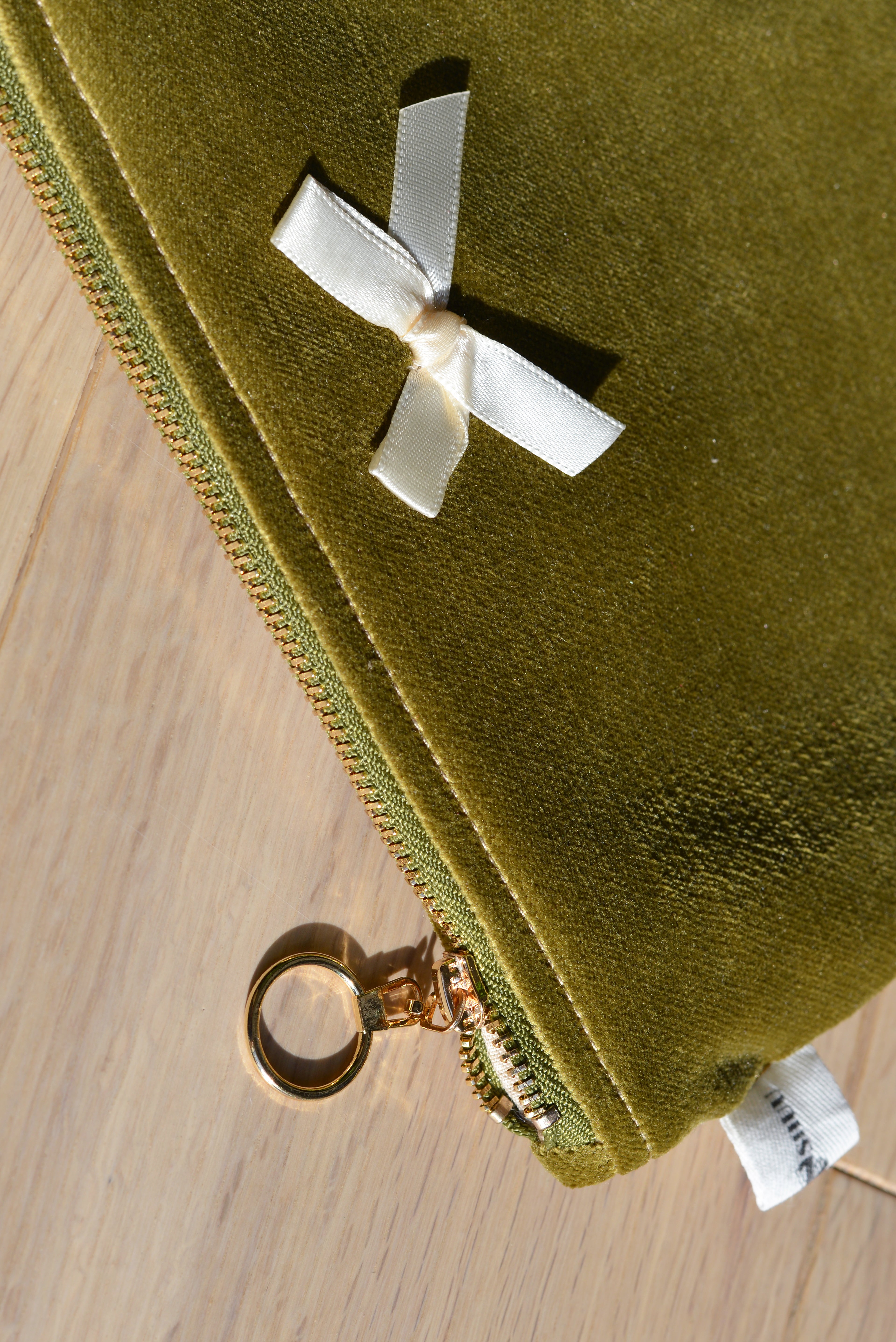 Pur matcha - Pochette premium special S