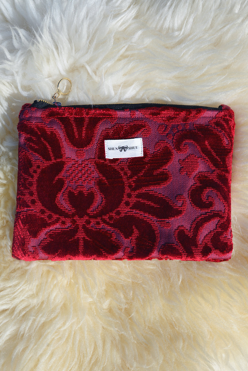 Red Wonder - Pochette premium S