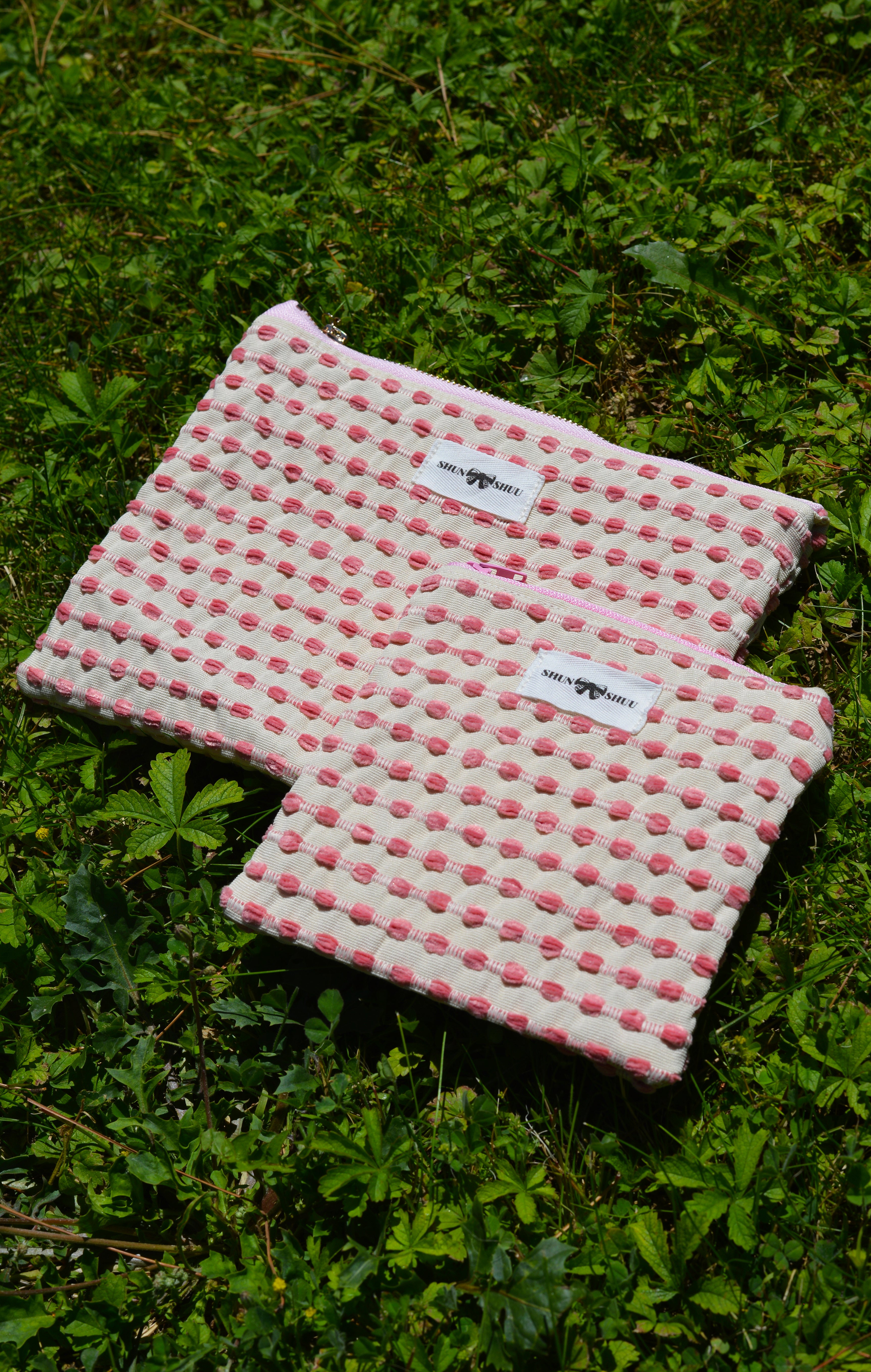Rosie - Pochette premium S