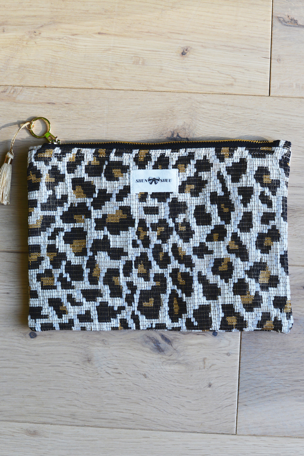 Sarah - Pochette premium special S