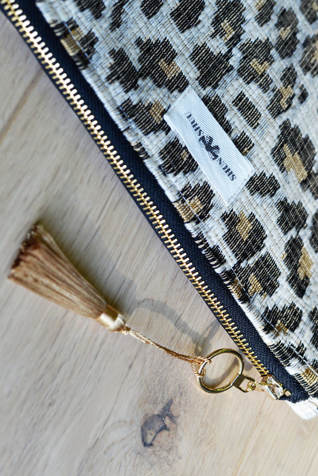 Sarah - Pochette premium special S