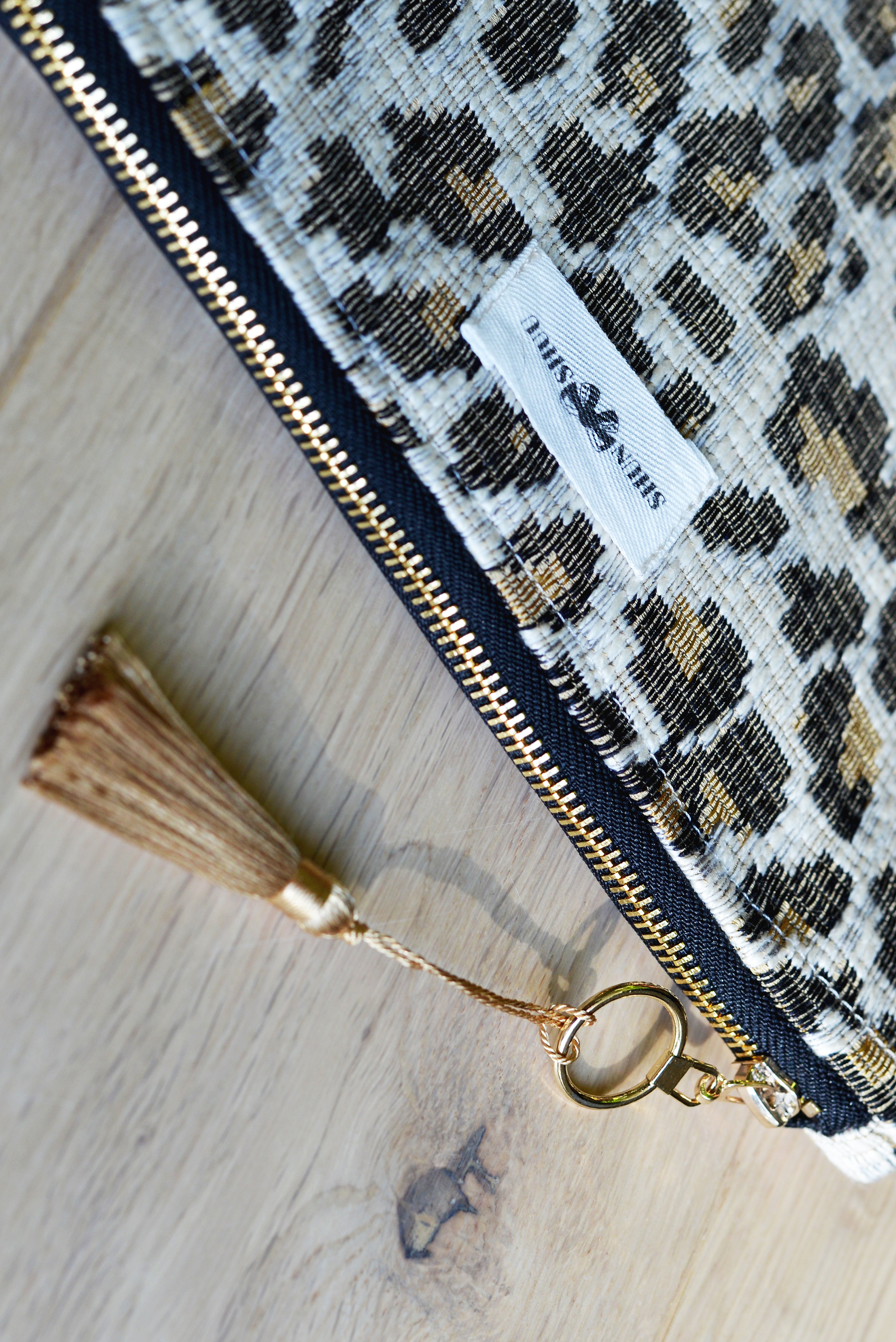 Sarah - Pochette premium special S