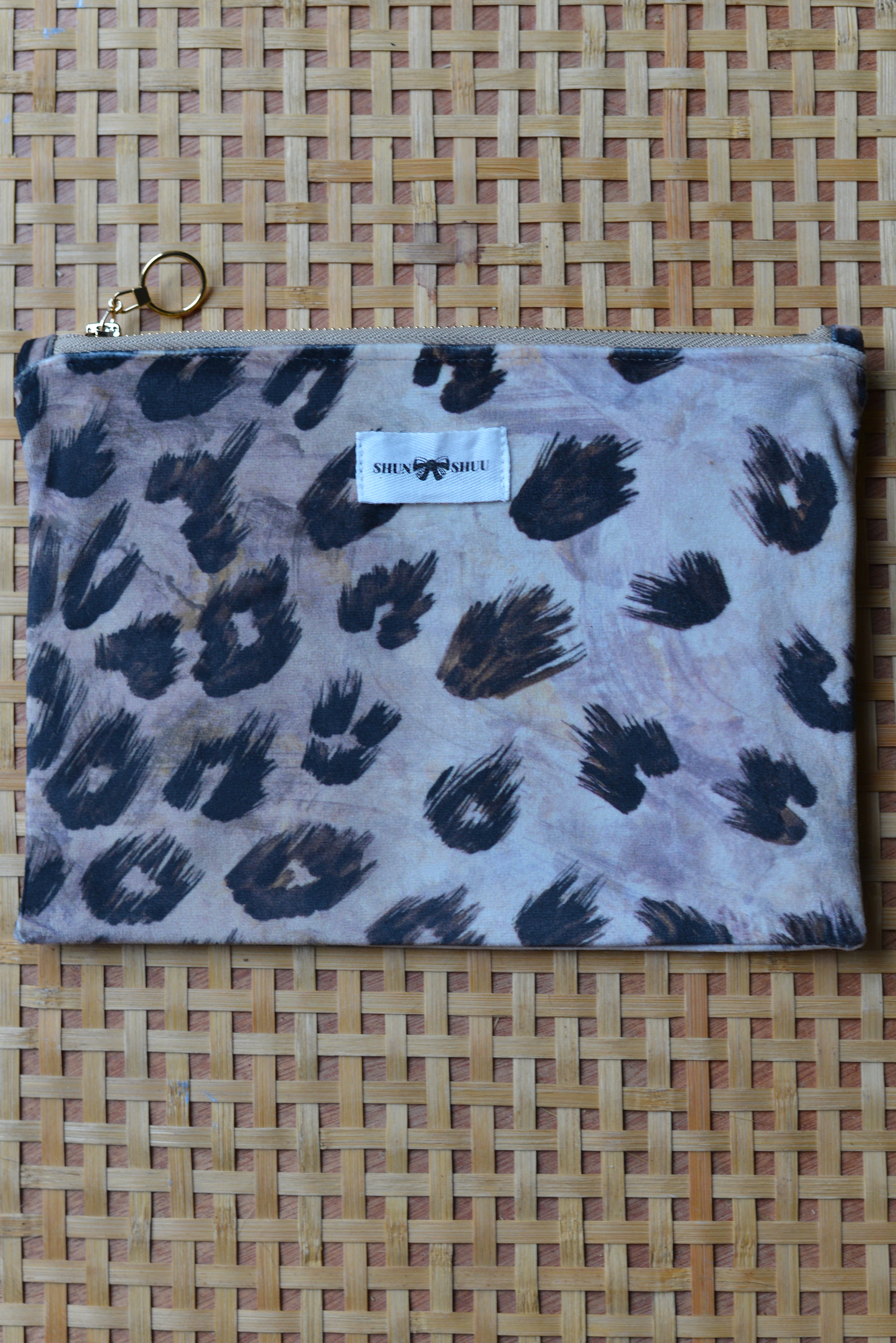Savannah - Pochette premium S