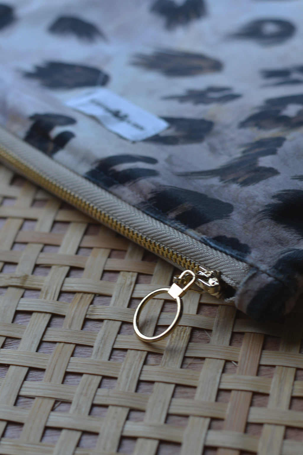 Savannah - Pochette premium S