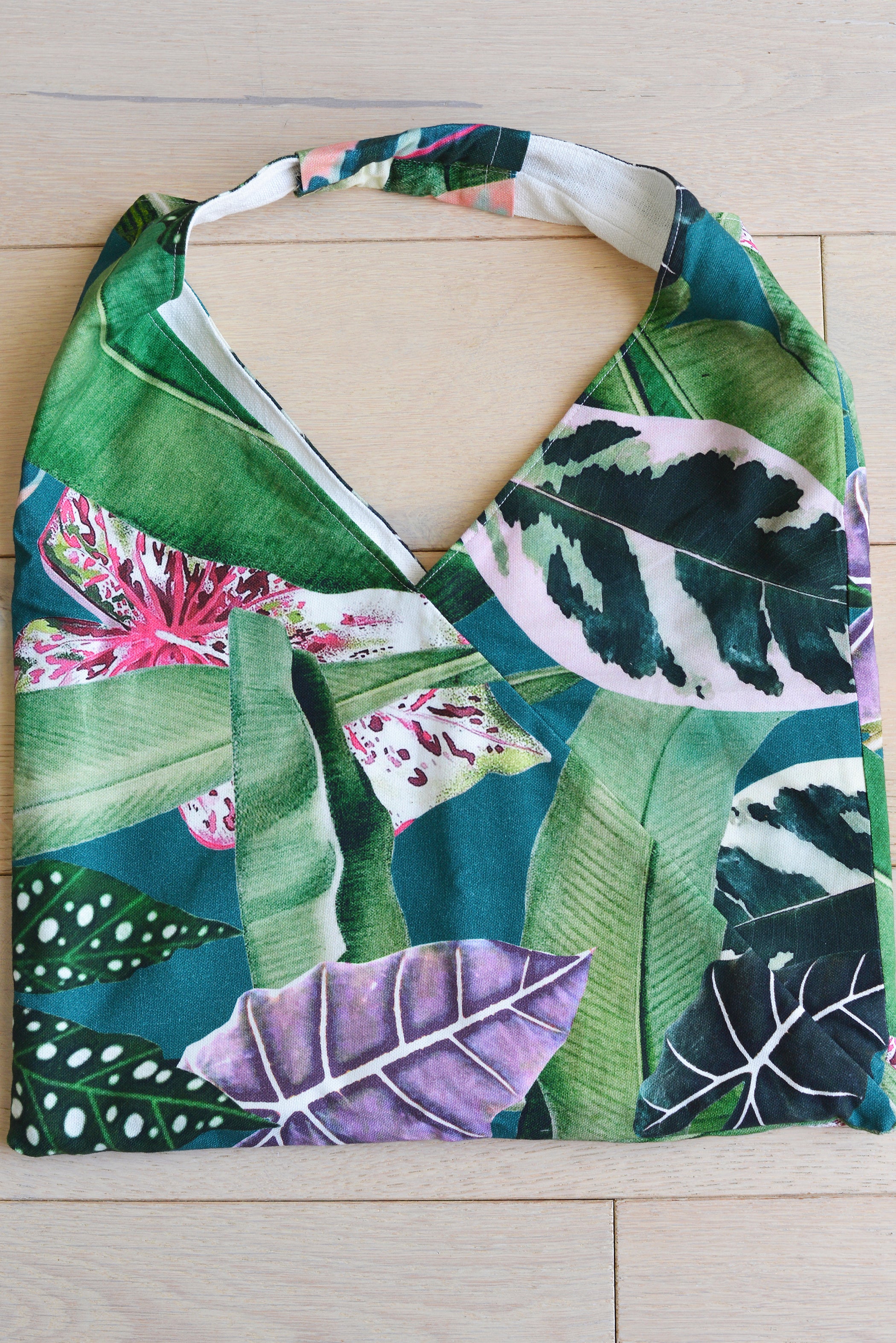 Calathea - Azuma bag M