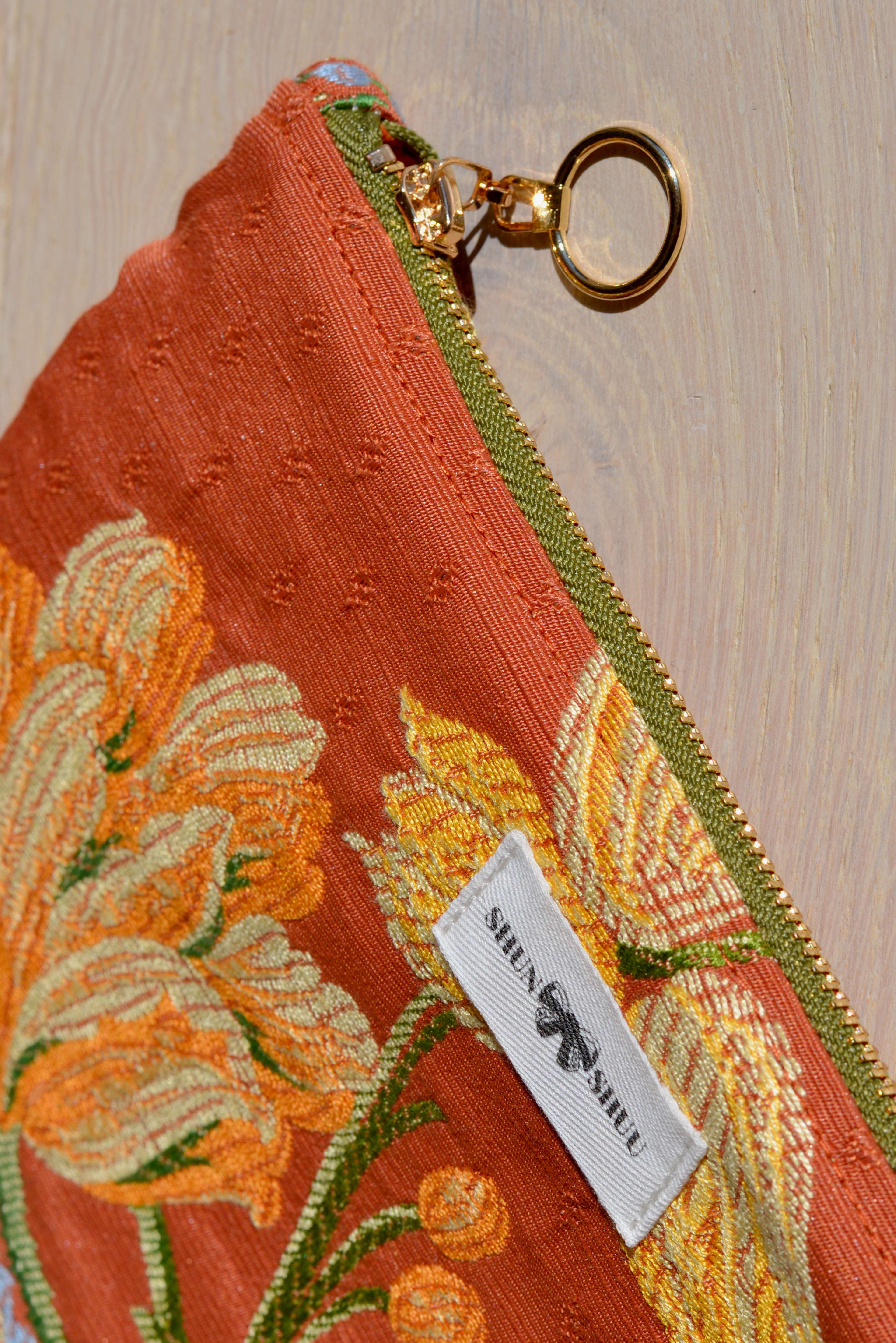 Susie - Pochette premium S