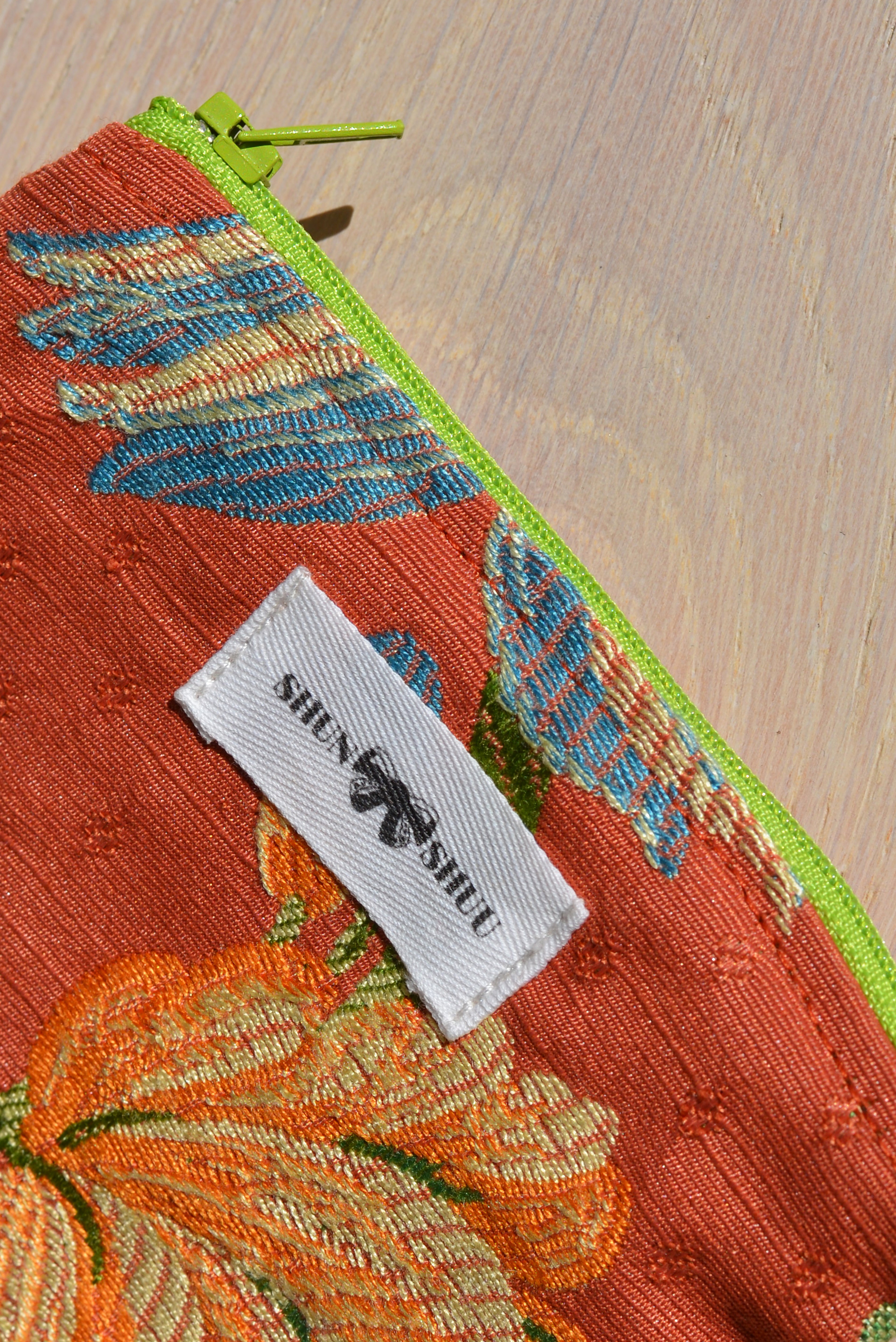 Susie - Pochette premium XS