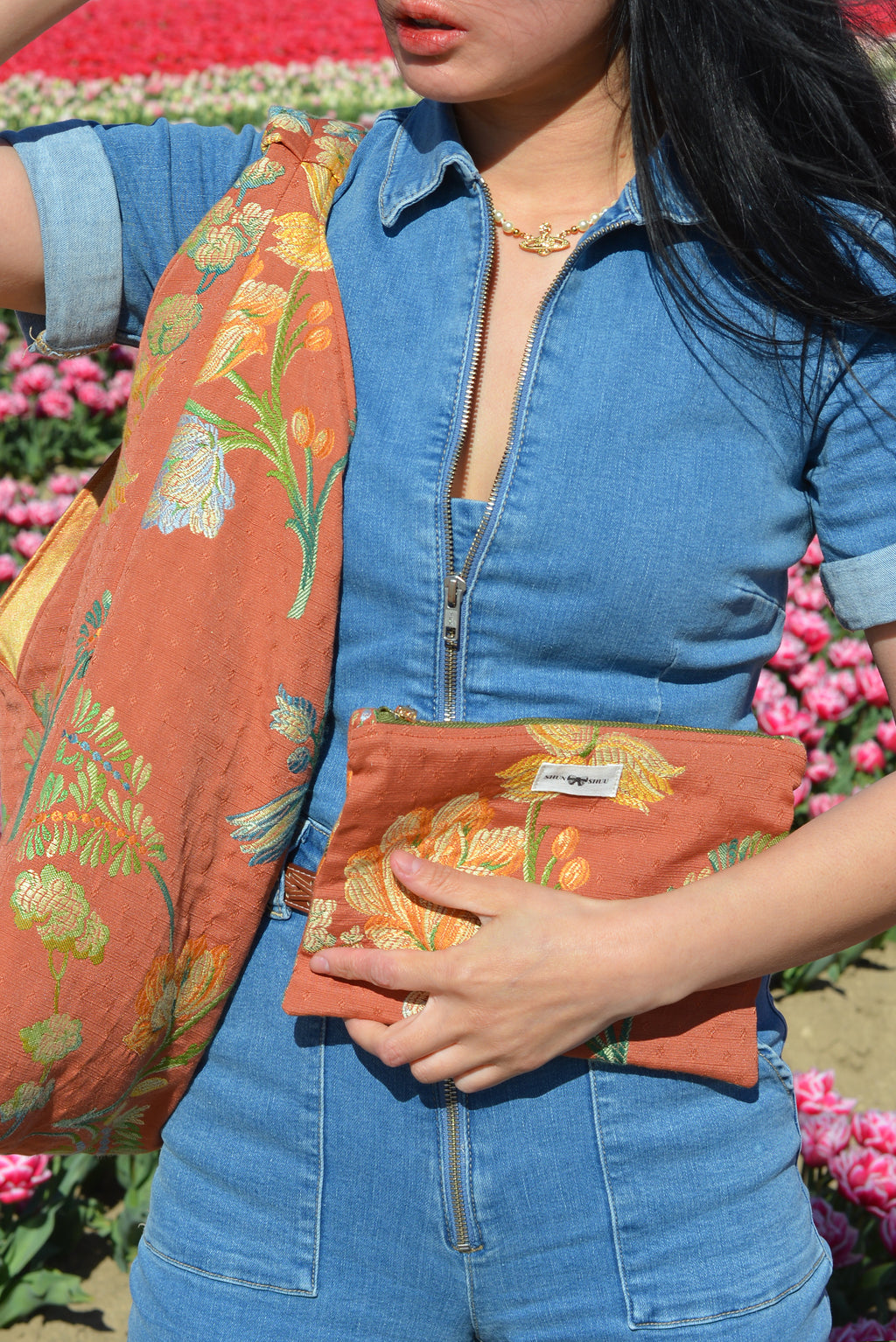 Susie - Azuma bag M