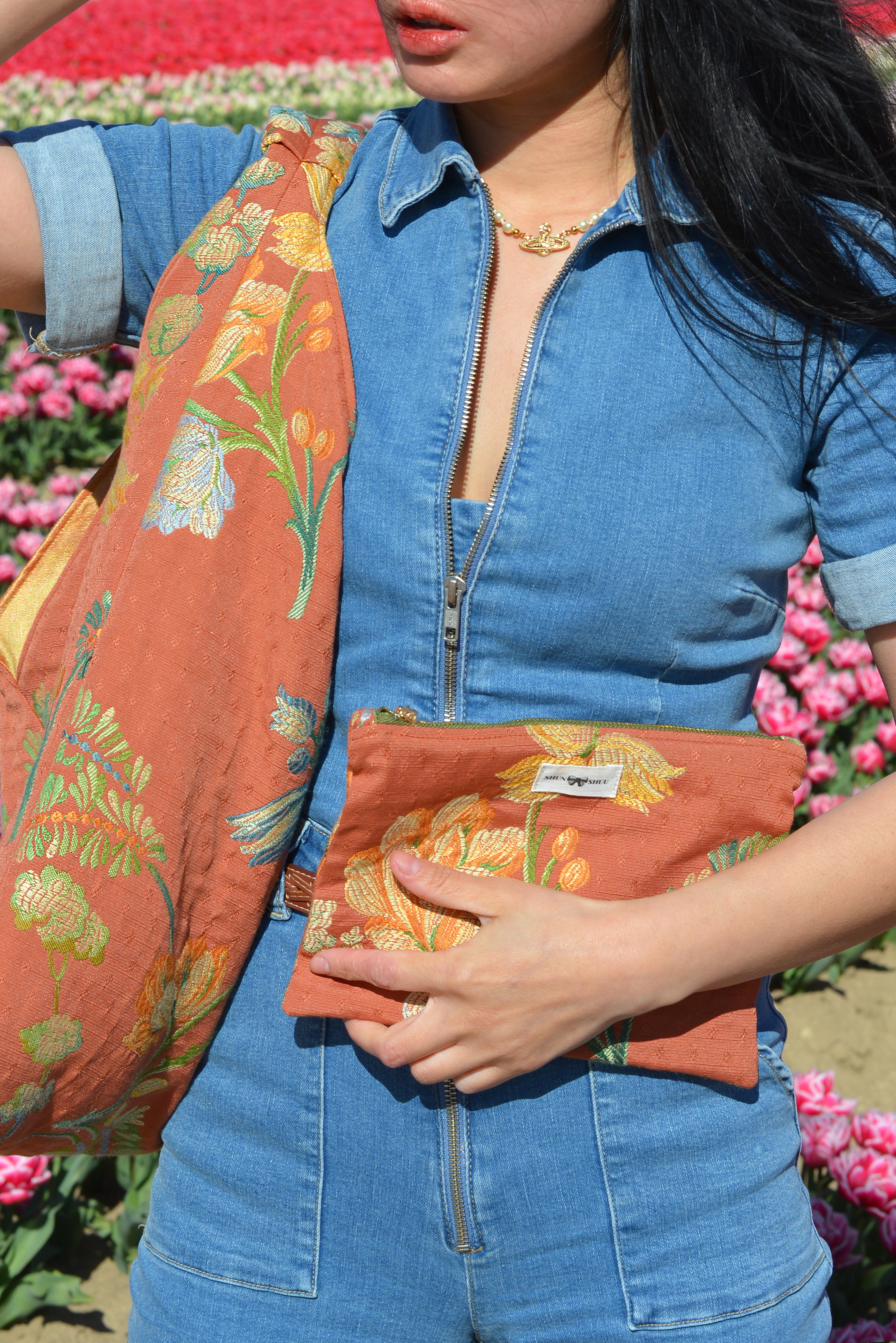 Susie - Azuma bag M