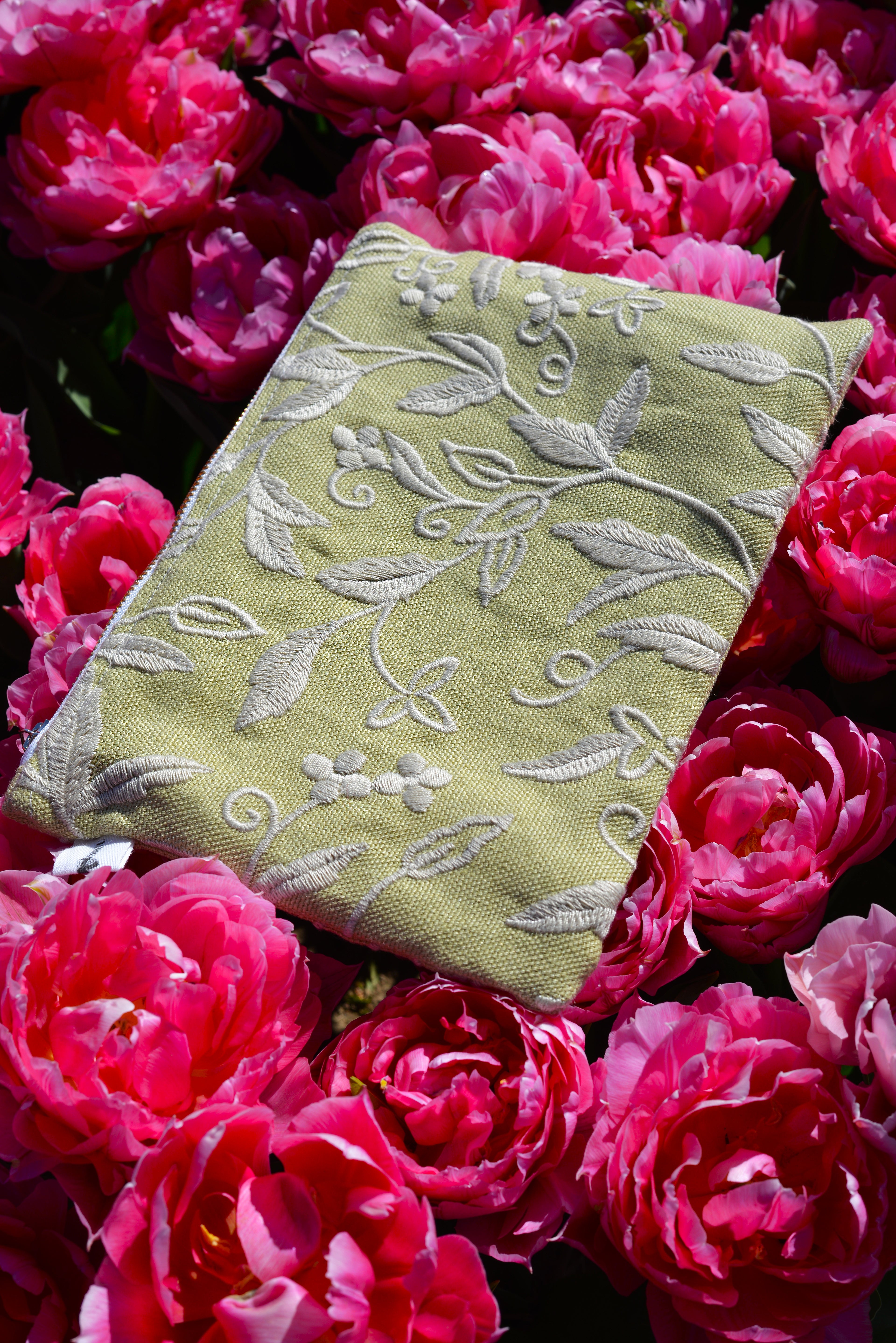 Zephyra - Pochette premium S